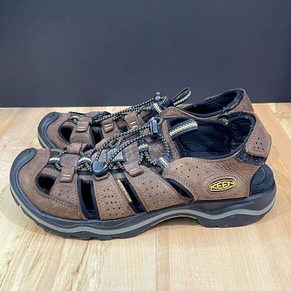 Keen Newport H2O Waterproof Sandals